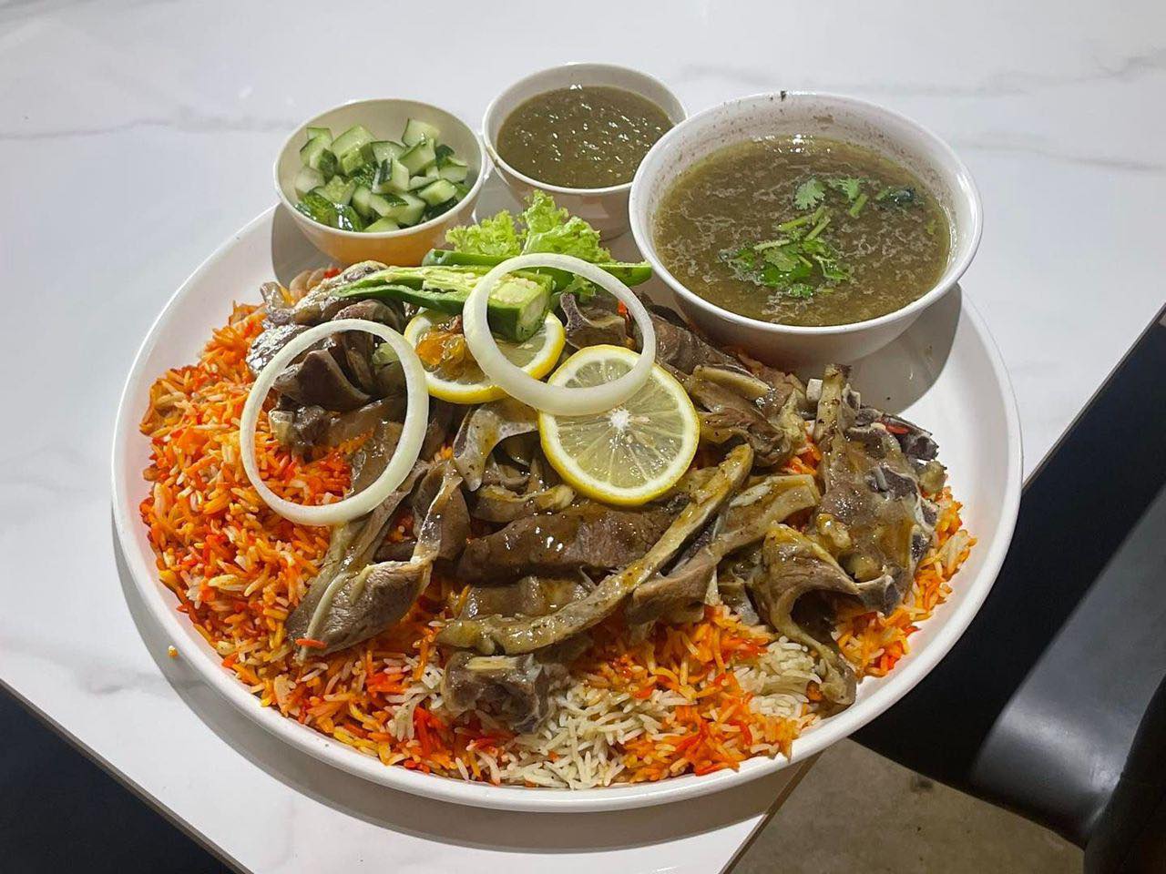 Hidangan Elhumaira 3